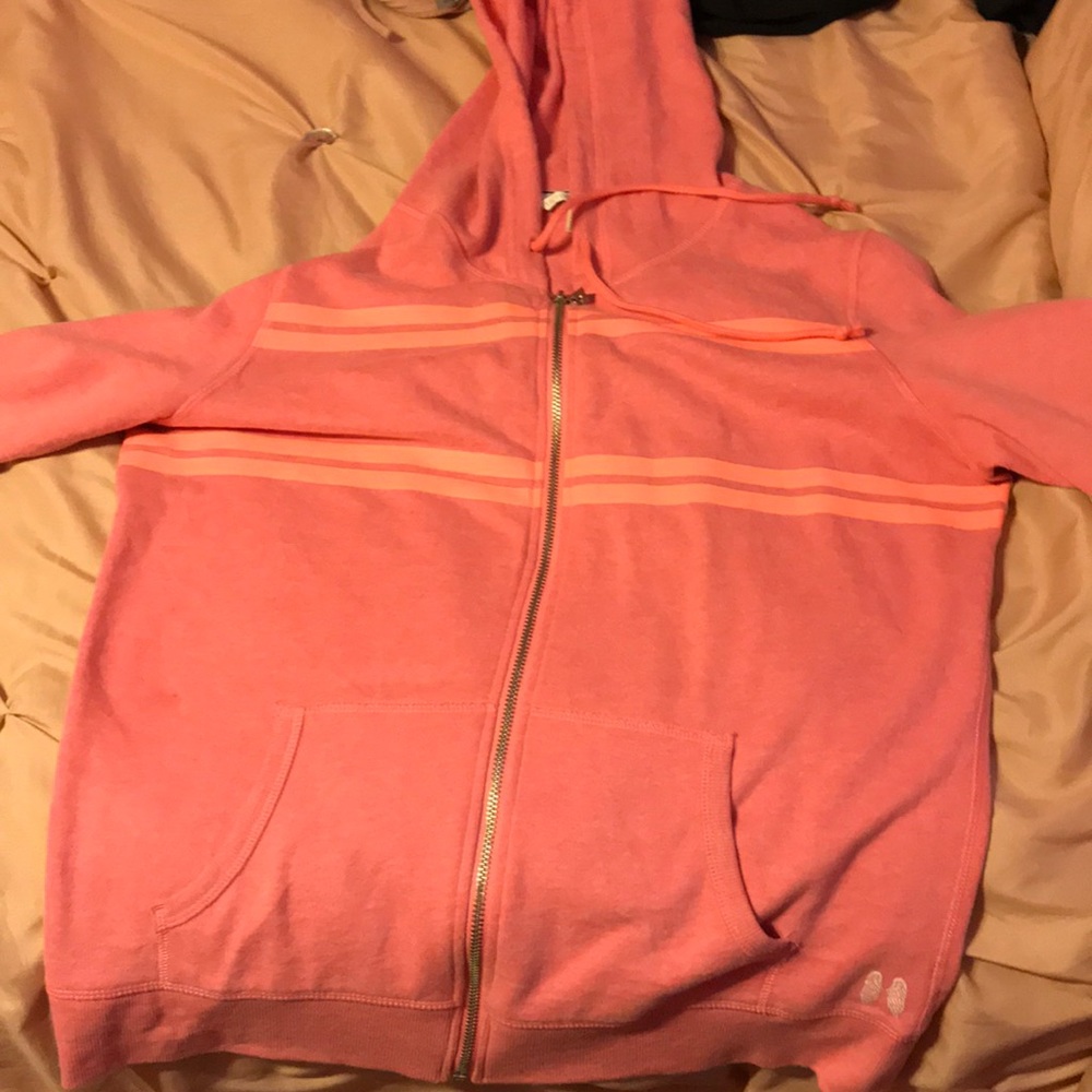 Victoria secret jacket